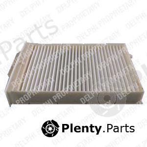  DELPHI part TSP0325194C Filter, interior air