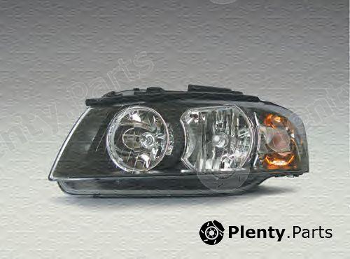  MAGNETI MARELLI part 710301206277 Headlight