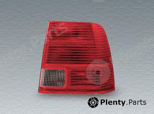  MAGNETI MARELLI part 714029060701 Combination Rearlight