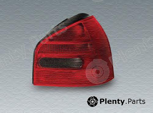  MAGNETI MARELLI part 714029070701 Combination Rearlight