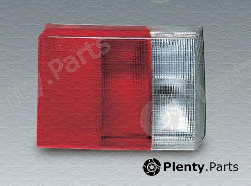  MAGNETI MARELLI part 714029621701 Combination Rearlight