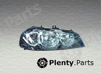  MAGNETI MARELLI part 712429711129 Headlight