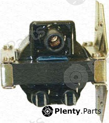  MAGNETI MARELLI part 060705406010 Ignition Coil