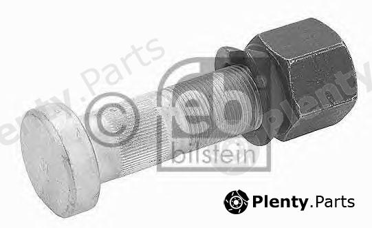  FEBI BILSTEIN part 01834 Wheel Stud