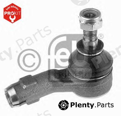  FEBI BILSTEIN part 02278 Tie Rod End