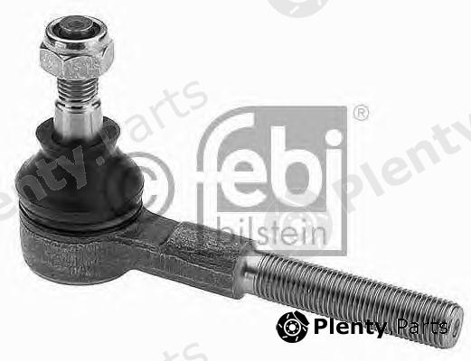  FEBI BILSTEIN part 02643 Tie Rod End