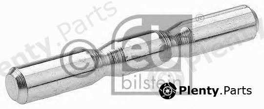  FEBI BILSTEIN part 04157 Grooved Pin