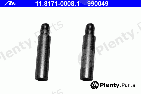  ATE part 11.8171-0008.1 (11817100081) Guide Bolt, brake caliper