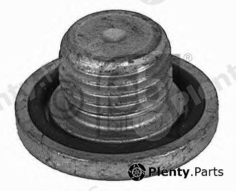  FEBI BILSTEIN part 04572 Oil Drain Plug, oil pan