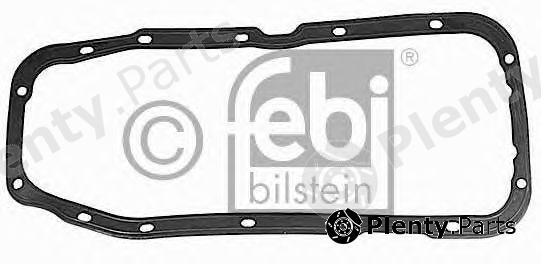  FEBI BILSTEIN part 04588 Gasket, wet sump