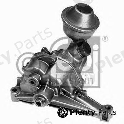  FEBI BILSTEIN part 05785 Oil Pump