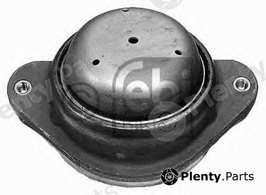  FEBI BILSTEIN part 06422 Engine Mounting