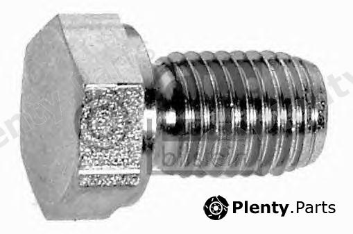  FEBI BILSTEIN part 06564 Oil Drain Plug, oil pan