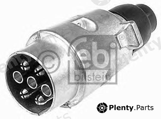  FEBI BILSTEIN part 07338 Plug
