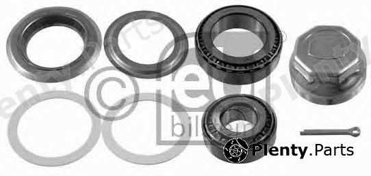  FEBI BILSTEIN part 07406 Wheel Bearing Kit