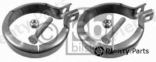  FEBI BILSTEIN part 09419 Mounting Kit, exhaust pipe