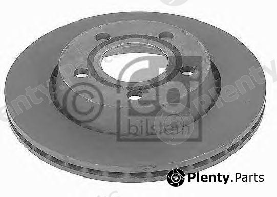  FEBI BILSTEIN part 11397 Brake Disc