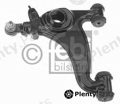  FEBI BILSTEIN part 15694 Track Control Arm
