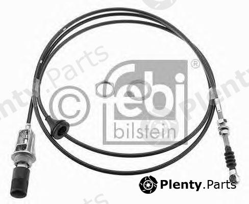  FEBI BILSTEIN part 15955 Accelerator Cable