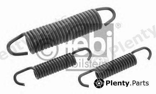  FEBI BILSTEIN part 18908 Accessory Kit, brake shoes