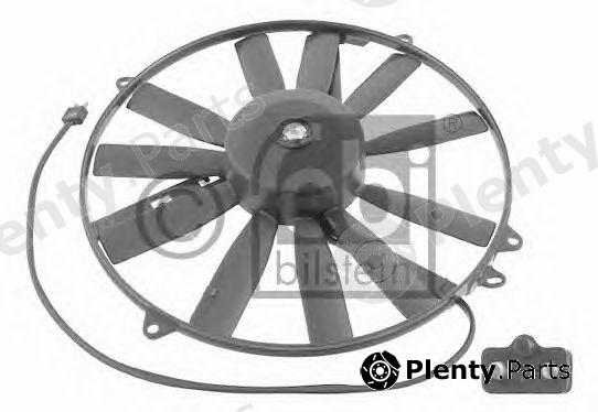  FEBI BILSTEIN part 18932 Fan, A/C condenser