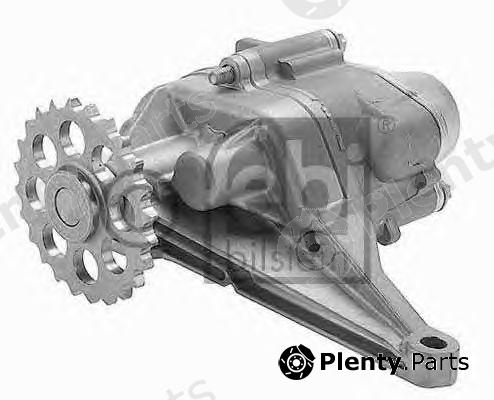  FEBI BILSTEIN part 19074 Replacement part