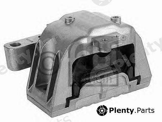 FEBI BILSTEIN part 19492 Mounting, automatic transmission; Mounting, manual transmission