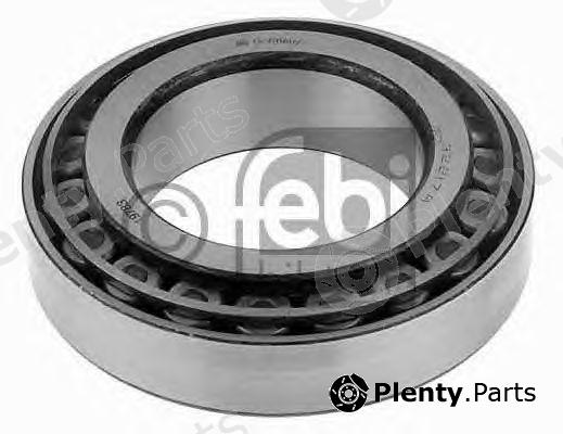  FEBI BILSTEIN part 19783 Wheel Bearing