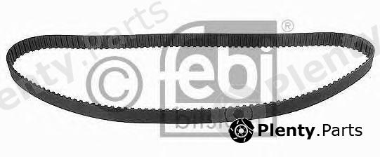  FEBI BILSTEIN part 21776 Timing Belt