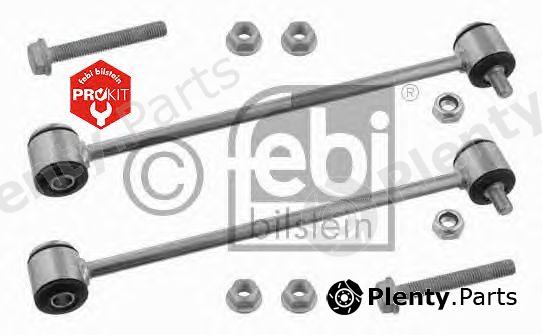  FEBI BILSTEIN part 23763 Repair Kit, stabilizer coupling rod