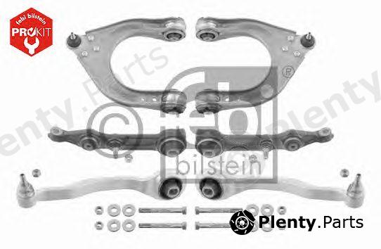  FEBI BILSTEIN part 26000 Suspension Kit