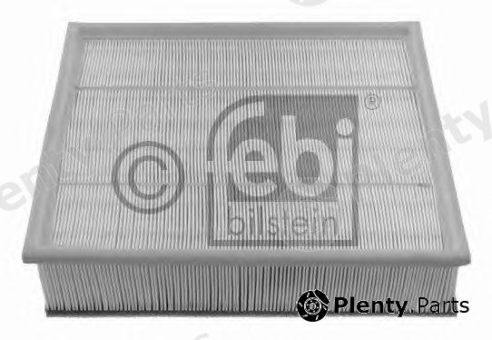 FEBI BILSTEIN part 26089 Air Filter