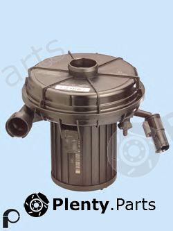  PIERBURG part 7.28124.21.0 (728124210) Secondary Air Pump