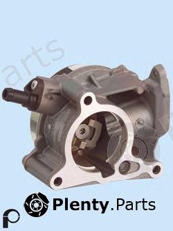  PIERBURG part 7.01252.10.0 (701252100) Vacuum Pump, brake system