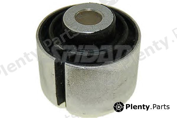  SPIDAN part 411202 Control Arm-/Trailing Arm Bush