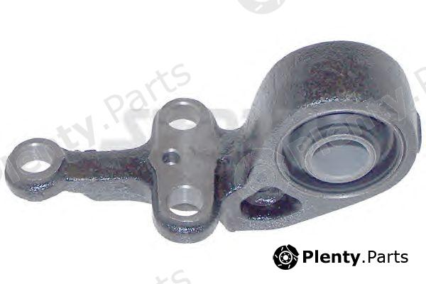  SPIDAN part 411077 Control Arm-/Trailing Arm Bush