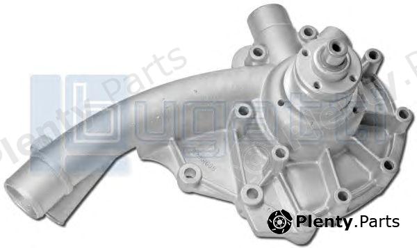  BUGATTI part PA0140 Water Pump