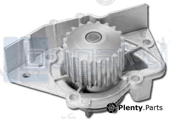  BUGATTI part PA1053 Water Pump