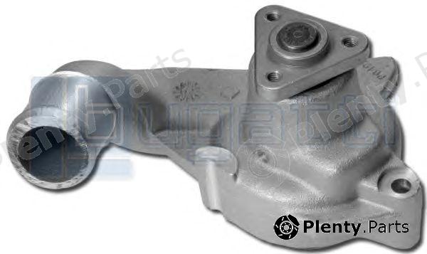  BUGATTI part PA6011 Water Pump