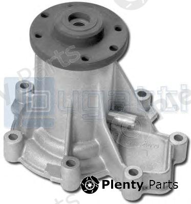  BUGATTI part PA6819 Water Pump