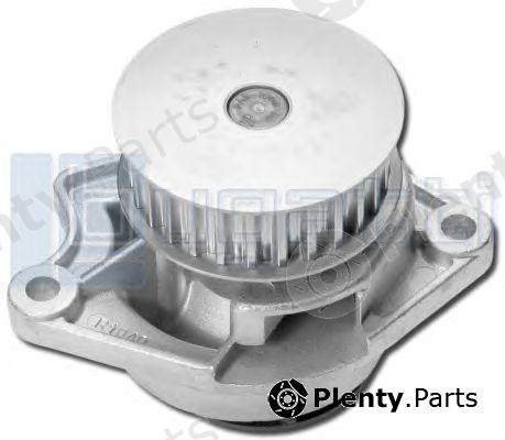  BUGATTI part PA8710 Water Pump