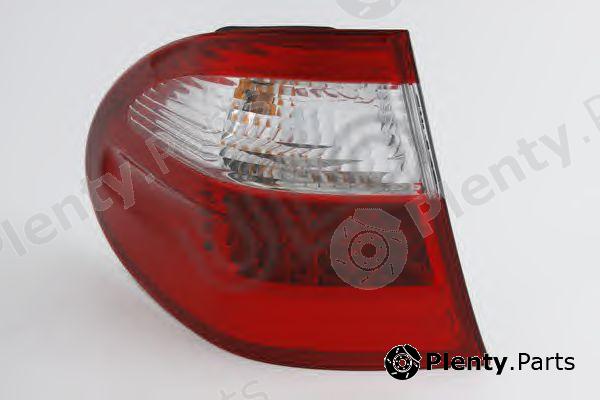  ULO part 7420-03 (742003) Combination Rearlight