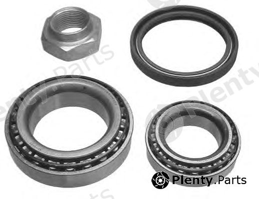  NK part 754718 Wheel Bearing Kit