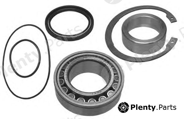  NK part 764717 Wheel Bearing Kit