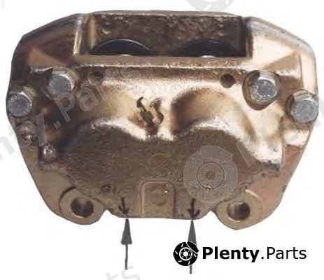  NK part 211521 Brake Caliper