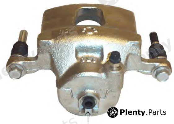  NK part 212248 Brake Caliper