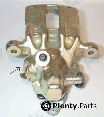  NK part 212279 Brake Caliper