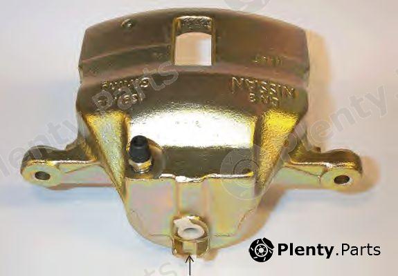  NK part 212295 Brake Caliper