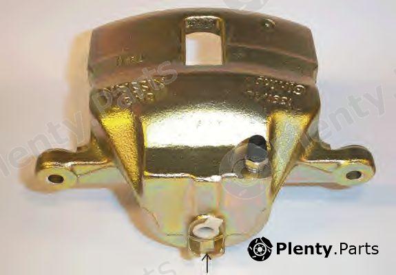  NK part 212296 Brake Caliper
