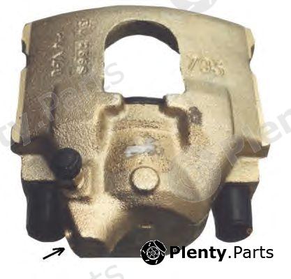  NK part 2125101 Brake Caliper